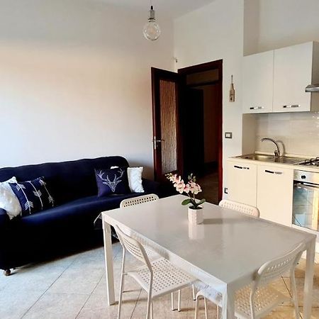 Armonia Apartamento Ardore Marina Exterior foto