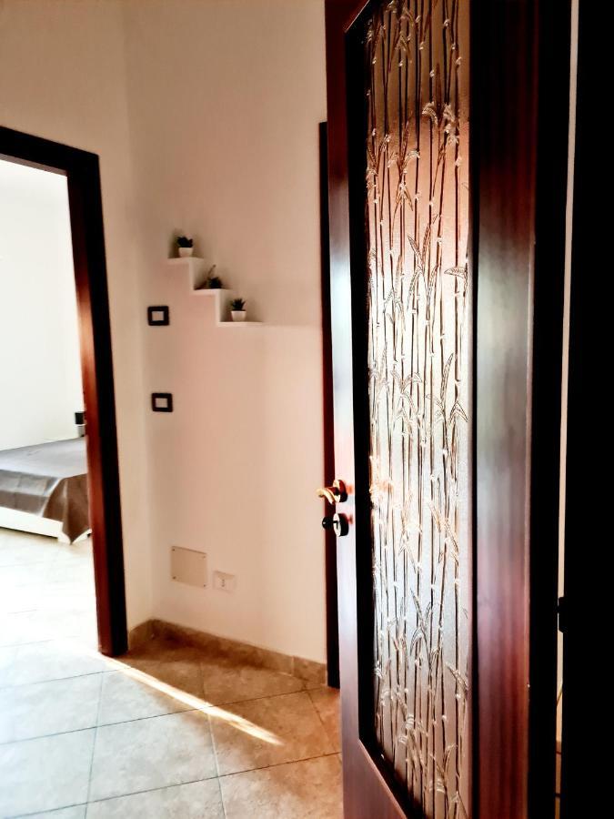 Armonia Apartamento Ardore Marina Exterior foto