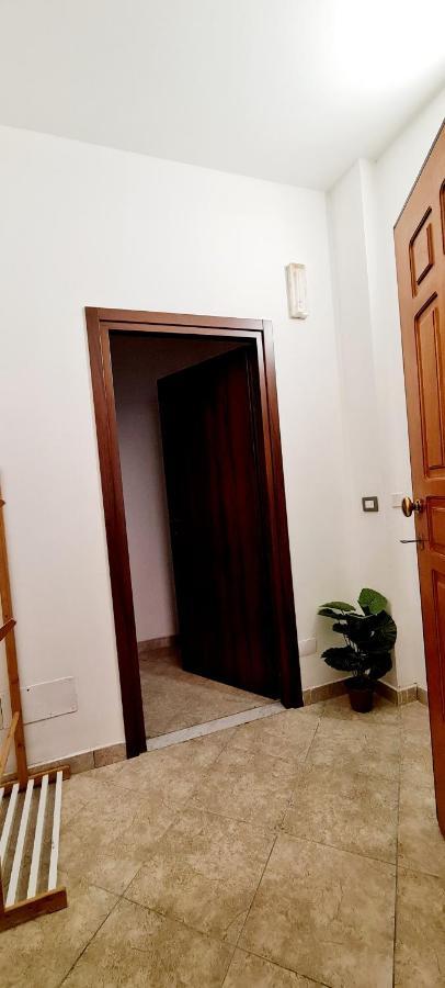 Armonia Apartamento Ardore Marina Exterior foto