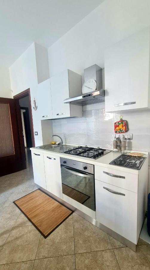 Armonia Apartamento Ardore Marina Exterior foto